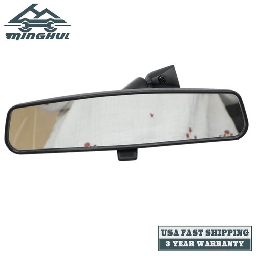 KD53-69-220B Interior Rear View Mirror For 2013-2023 MAZDA 3/6 CX-3/5 MX-5 USA - Picture 10 of 11