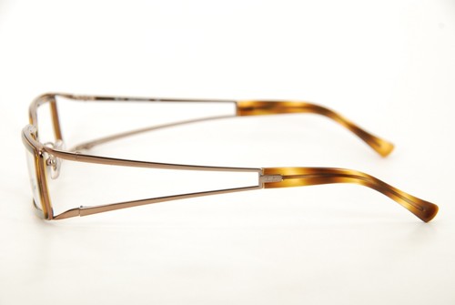 New Authentic Ray Ban RB 6144 2531 Brown/Havana 48mm Frames Eyeglasses RX - Picture 9 of 12