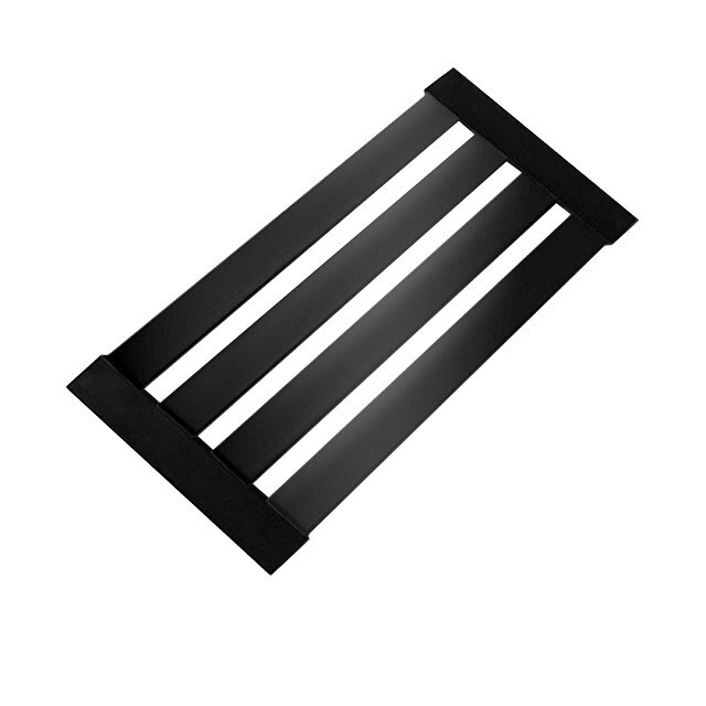 5201217221546 КЛАПБАР ИЗ НЕРЖАВЕЮЩЕЙ СТАЛИ BLACK EDITION PYRAMIS 5590₽