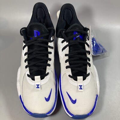Size 7 - Nike PG 5 x PlayStation 5 White 2021 | eBay