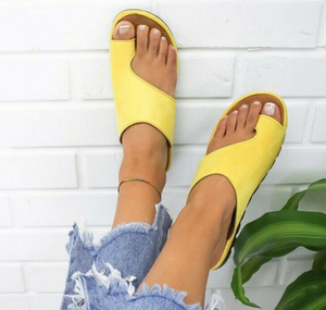 ebay bunion sandals