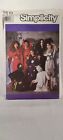 Devil ghost wizard 0610 Vintage Costume Sewing Pattern Simplicity