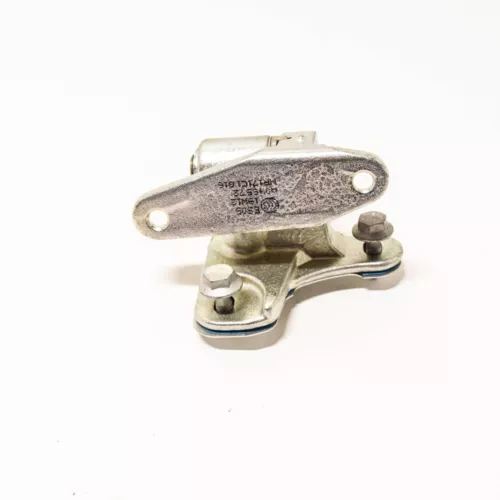 NEU MERCEDES-BENZ SLK R172 TÜR VORNE LINKS UNTERES SCHARNIER A1717200337 - Bild 8 von 10
