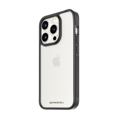 Panzerglass - Clearcase Med D3O For Iphone 15 Pro NEW - 第 1/4 張圖片