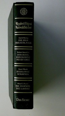 86900 READER'S-DIGEST-AUSWAHLBÜCHER HC