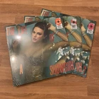 Taylor Swift The Life of a Showgirl: Holiday Vinyl Collection (Bundle of all 3)