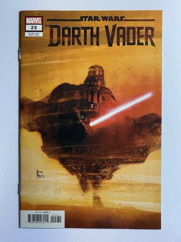 Darth Vader #25 Rod Reis VARIANT | NM | Ochi of Bestoon | Sabé | Marvel