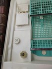 Vintage Whirlpool Dishwasher Upper Rack-Sprayer Wheels 302107 W10311986  — photo 4