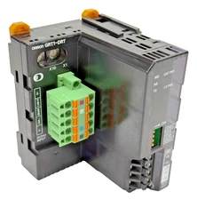 OMRON GRT1-DRT Expansion Module, 64 IO Port DeviceNet Communication