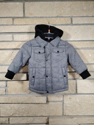Urban Republic coat 3t