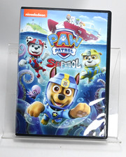 Nickelodeon Paw Patrol sea patrol
