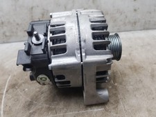 BMW 3 SERIES Alternator 2.0 Diesel 2010 N47 D20 C 