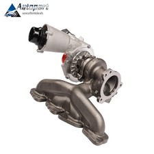 Turbo Charger For Mercedes-benz C250 Gla250 2.0l 14-2020 Turbocharger 2700901880