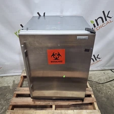 Sub-Zero UC-24CI Undercounter Refrigerator