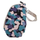 USB Baby Bottle Warmer 21 Gears Temperature Thermal Insulated Milk Bottle W Use√