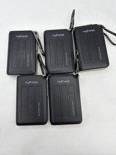 5x myCharge Adventure H2O Turbo 10050 mAh Portable Universal Charger Power bank