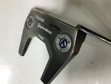 TaylorMade TRUSS PUTTER TB2 TRUSS TB2 35 inches USA Putter