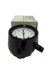 ASHCROFT 1279SS Duragauge Pressure Gauge Size 4-1/2  0-200PSI NEW OPENED BOX