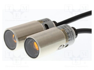 OMRON E3FB-TP11-2M Sensor