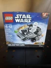 LEGO Star Wars 75126 Microfighters Series 3 Brand New 91pcs