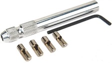 Walthers Tap Holder Set 947-663