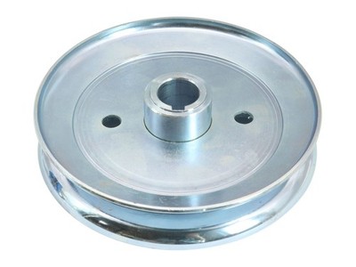 Riemenscheibe ü. Messerturm Ø139mm passend für TTK550LWM [2T0050486/SF] Rasentra