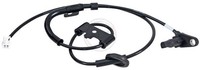 Abs Sensor Raddrehzahl A.B.S. 31443 FüR Tiburon Gk Hyundai 2 16V Cvvt Gls