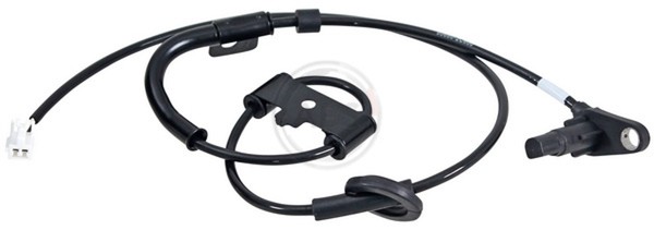 Abs Sensor Raddrehzahl A.B.S. 31443 FüR Tiburon Gk Hyundai 2 16V Cvvt Gls-image