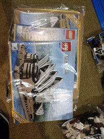 New Sealed  bags LEGO SYDNEY OPERA HOUSE | 10234 | RETIRED | ICONIC *RARE*