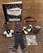 Monster High Operetta 2011 First Wave Outfit,...
