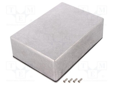DELTRON ENCLOSURES 480-C050 Gehäuse
