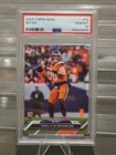 2024 Topps Now - Bo Nix #12 /8097 (RC)
