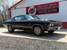 1969 Chevrolet Chevelle for Sale
