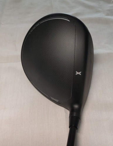 Lefty: PXG Driver GEN6 0311 Loft 10.5° with Genuine head cover and wrench - Picture 2 of 6