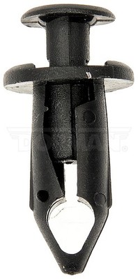 Push-Pull Rivet-Rocker Panel - 9  mm Hole 22  mm Stem 15  mm Head (963-093D)