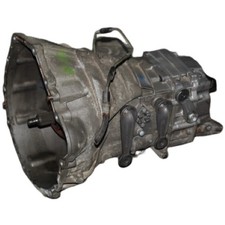 Mercedes-benz SLK 200 170 Schaltgetriebe 5 gang 717.417