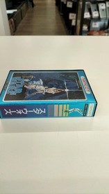Namco STAR WARS Famicom Software
