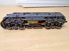 All Nation 2-Rail O Scale NYC F7A Diesel Loco Runs Pittman Can Motor *Some Needs — photo 8