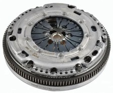 Kit d'embrayage Audi 100