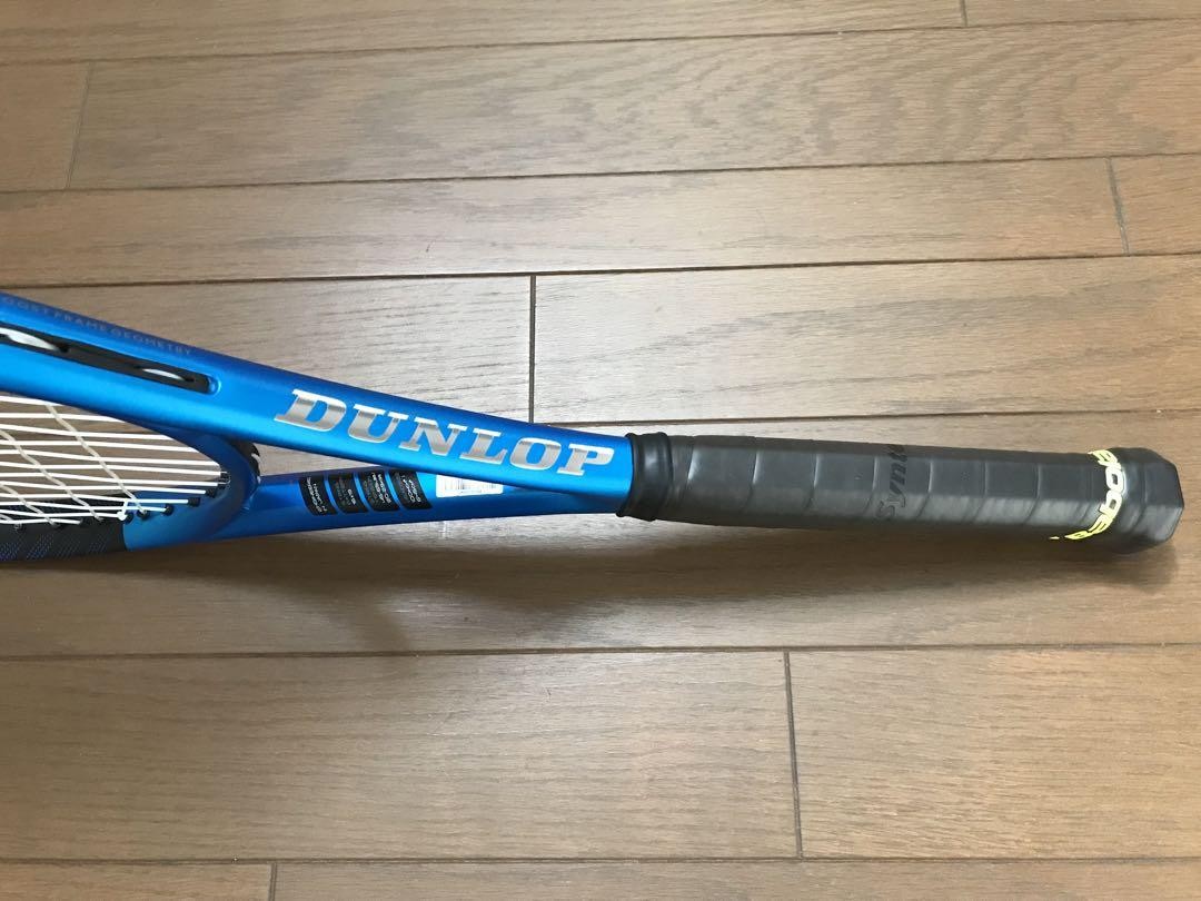 DUNLOP FX500 G2 ケース付き Dunlop Fx500 G2 2023 With Genuine