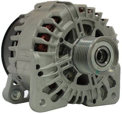 1*Lichtmaschine Neu Eurostarter OE-Ref. TG15C125 für Renault