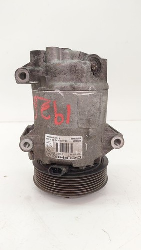 8200678499 KLIMAKOMPRESSOR / 138333 FÜR RENAULT MEGANE II STATION WAGON KM0/1_