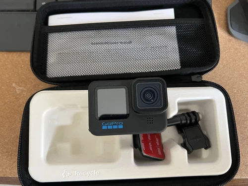 GoPro HERO10 Black