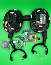 Genuine Oem Original Sony WH-1000XM5 Black Replacement Parts