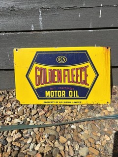 golden fleece collectables