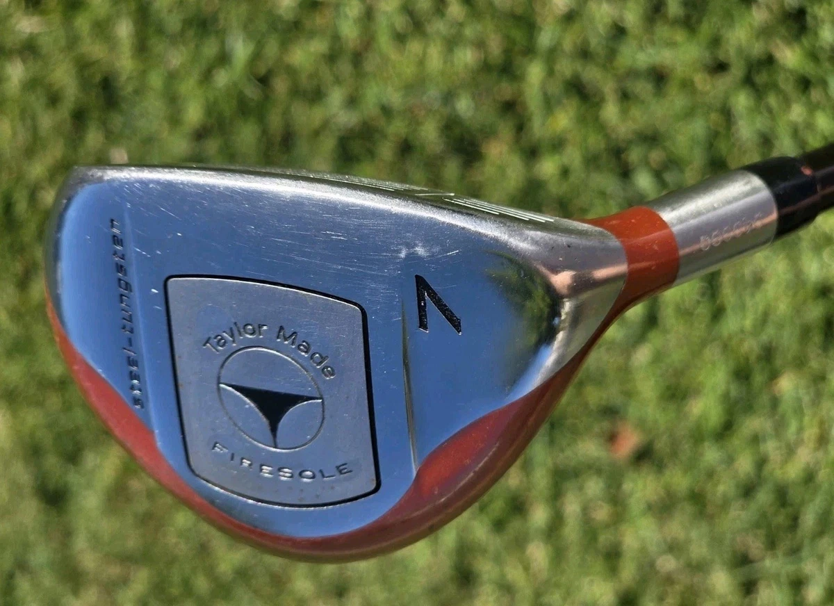 Taylormade Firesole Fairway Wood for sale | eBay