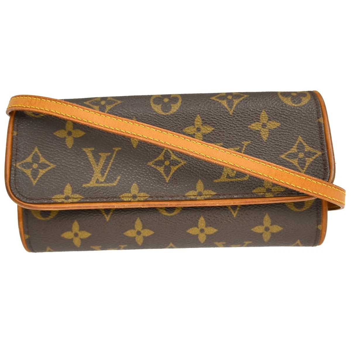 Louis Vuitton Twin Pochette for sale | eBay
