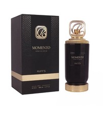RiiFFS Momento 100ml Unisex Perfume Arabic Luxurious Fragrance