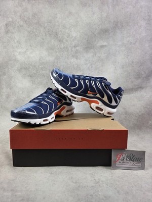 Nike Air Max Plus TN 'Syracuse' IQ0286-410 Gr.44,5/45/45,5/46/47