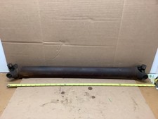 1968-1979 Chevy Corvette C3 Drive Shaft Driveshaft 31 Rear At Oem 1968-1979 Chevy Corvette C3 Drive Shaft Driveshaft 31 Rear At Oem